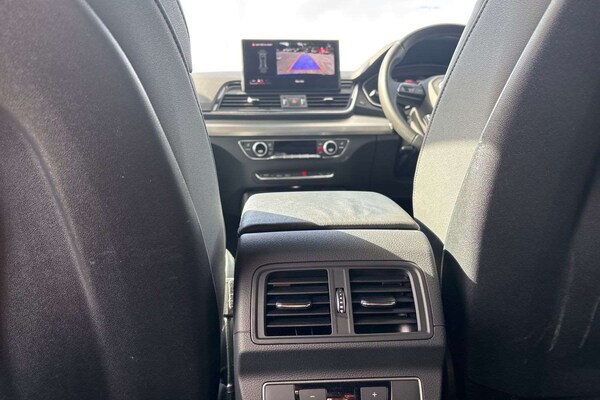 Used Audi Q5 2022 for sale - 76004488: Photo 23
