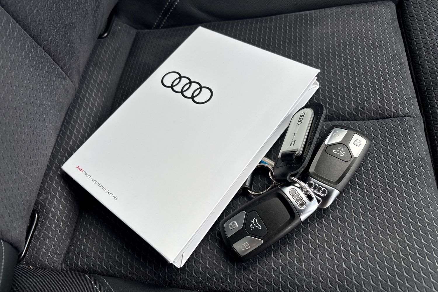 Used Audi Q5 2022 for sale - 76004488: Photo 25