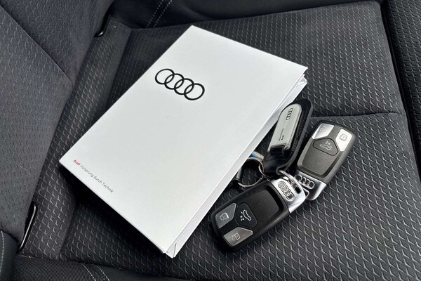Used Audi Q5 2022 for sale - 76004488: Photo 25