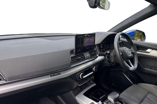 Used Audi Q5 2022 for sale - 76004488: Photo 2