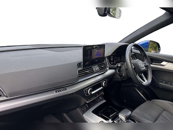 Used Audi Q5 2022 for sale - 76004488: Photo 2
