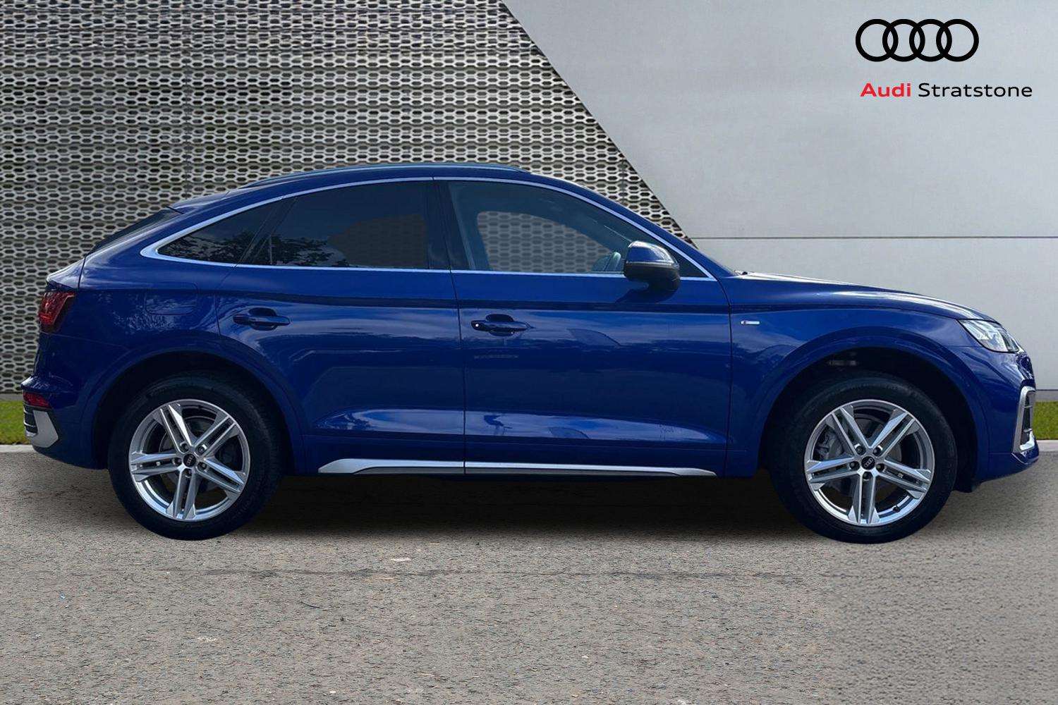 Used Audi Q5 2022 for sale - 76004488: Photo 4