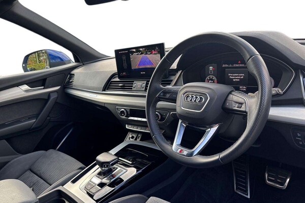 Used Audi Q5 2022 for sale - 76004488: Photo 6