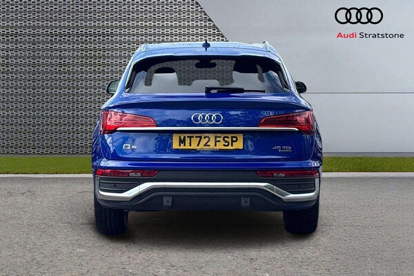 Used Audi Q5 2022 for sale - 76004488: Photo 7