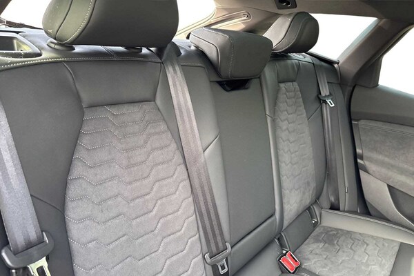 Used Audi A6 2025 for sale - 74716907: Photo 10