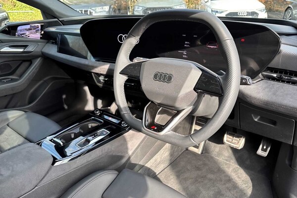 Used Audi A6 2025 for sale - 74716907: Photo 12