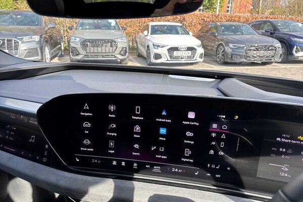 Used Audi A6 2025 for sale - 74716907: Photo 14