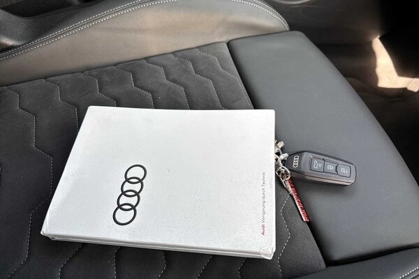 Used Audi A6 2025 for sale - 74716907: Photo 15