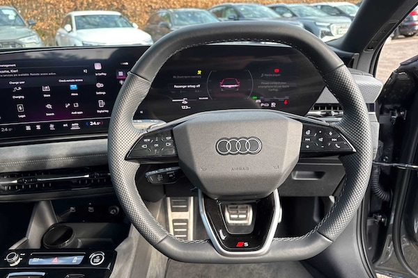 Used Audi A6 2025 for sale - 74716907: Photo 17