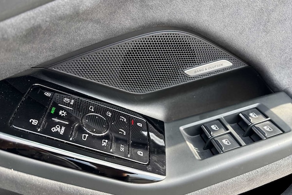 Used Audi A6 2025 for sale - 74716907: Photo 19