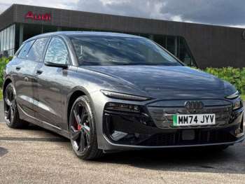 2025 - 270kW Performance 100kWh Launch Edition 5dr Auto