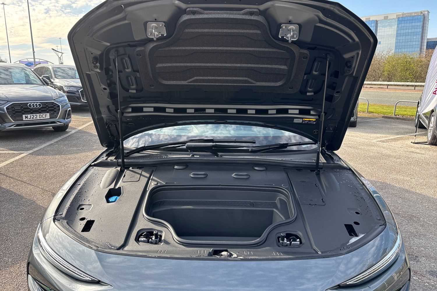 Vehicle 23