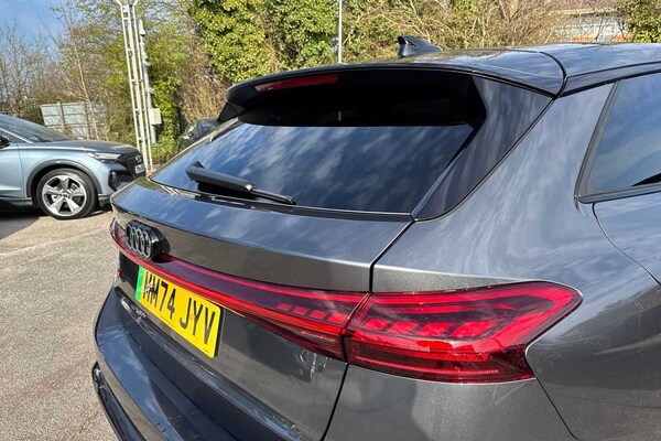Used Audi A6 2025 for sale - 74716907: Photo 26