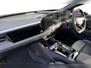 Used Audi A6 Saloon 2025 for sale - 74716907: Photo