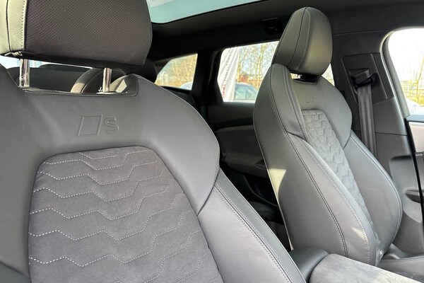 Used Audi A6 2025 for sale - 74716907: Photo 31