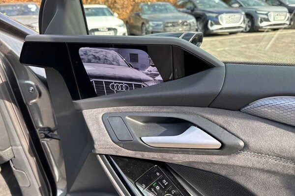 Used Audi A6 2025 for sale - 74716907: Photo 32