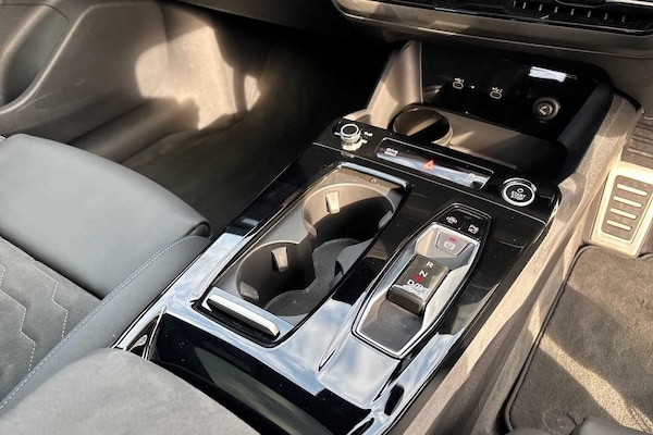 Used Audi A6 2025 for sale - 74716907: Photo 34