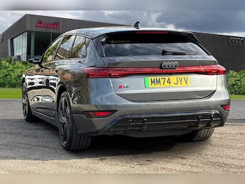Used Audi A6 Saloon 2025 for sale - 74716907: Photo