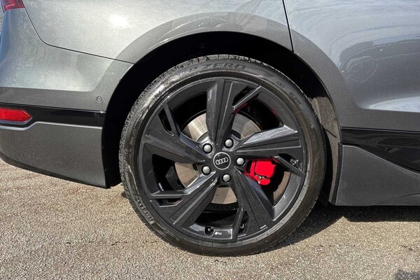 Used Audi A6 2025 for sale - 74716907: Photo 5