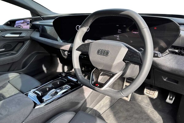 Used Audi A6 2025 for sale - 74716907: Photo 6