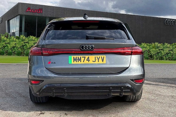 Used Audi A6 2025 for sale - 74716907: Photo 7