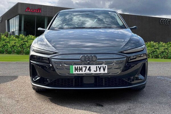 Used Audi A6 2025 for sale - 74716907: Photo 8
