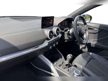 Used Audi Q2 2023 for sale - 79147798: Photo