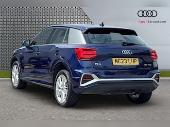 Used Audi Q2 2023 for sale - 79147798: Photo
