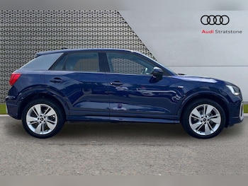 Used Audi Q2 2023 for sale - 79147798: Photo