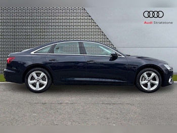 Used Audi A6 2023 for sale - 79294793: Photo