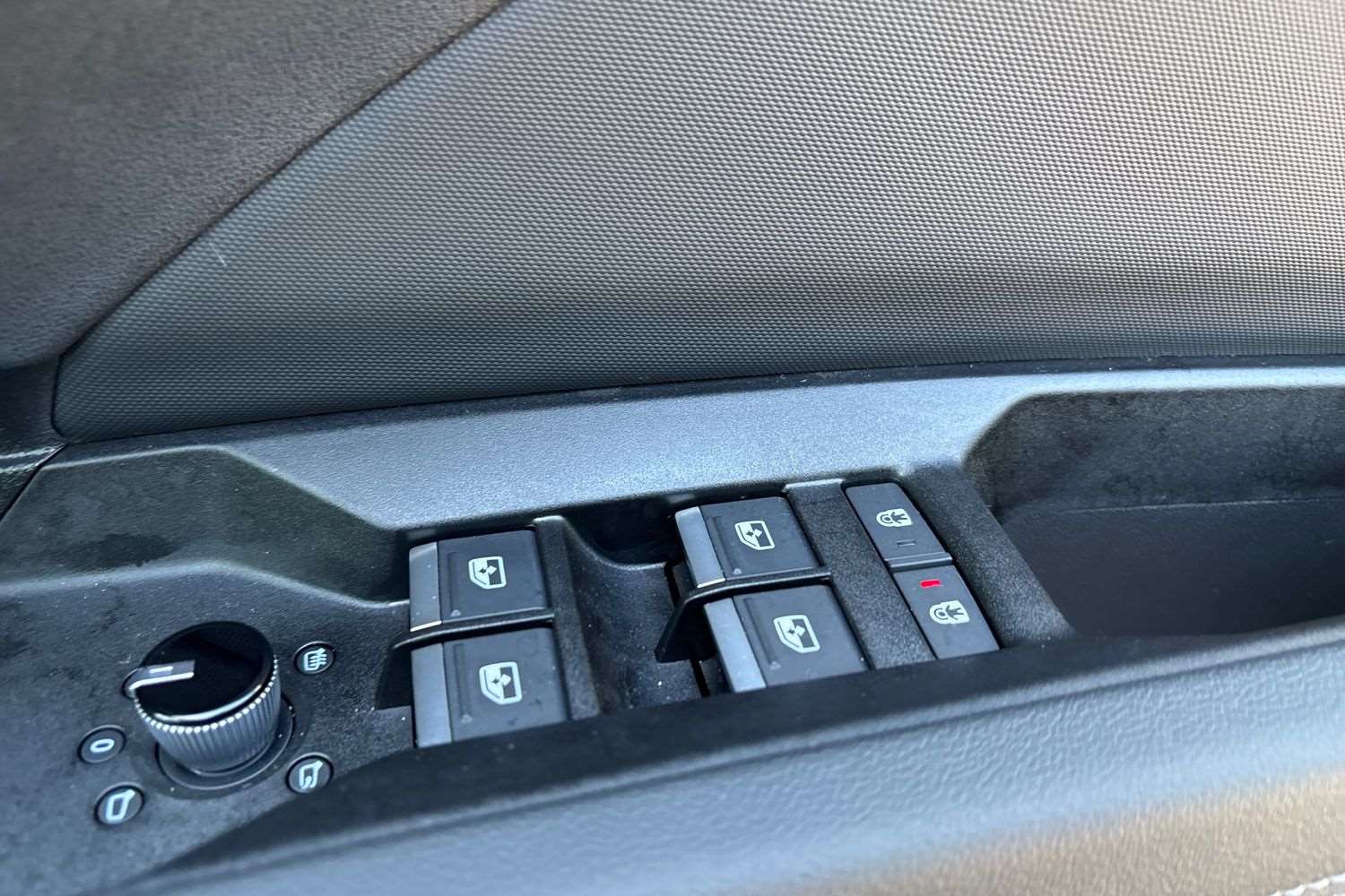 Used Audi Q4 e-tron 2025 for sale - 76063337: Photo 14