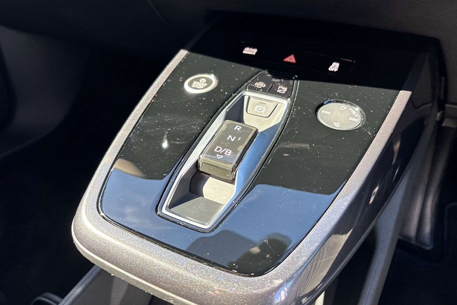 Used Audi Q4 e-tron 2025 for sale - 76063337: Photo 15