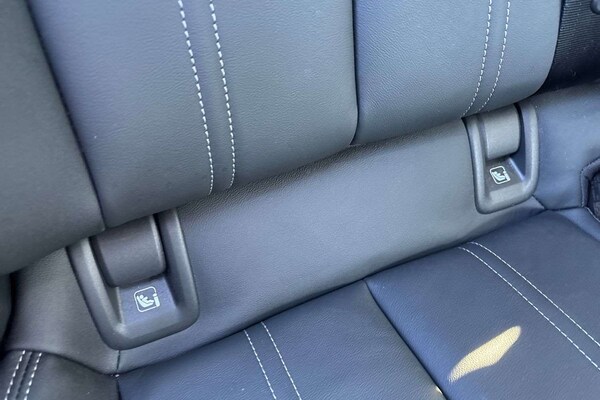 Used Audi Q4 e-tron 2025 for sale - 76063337: Photo 24