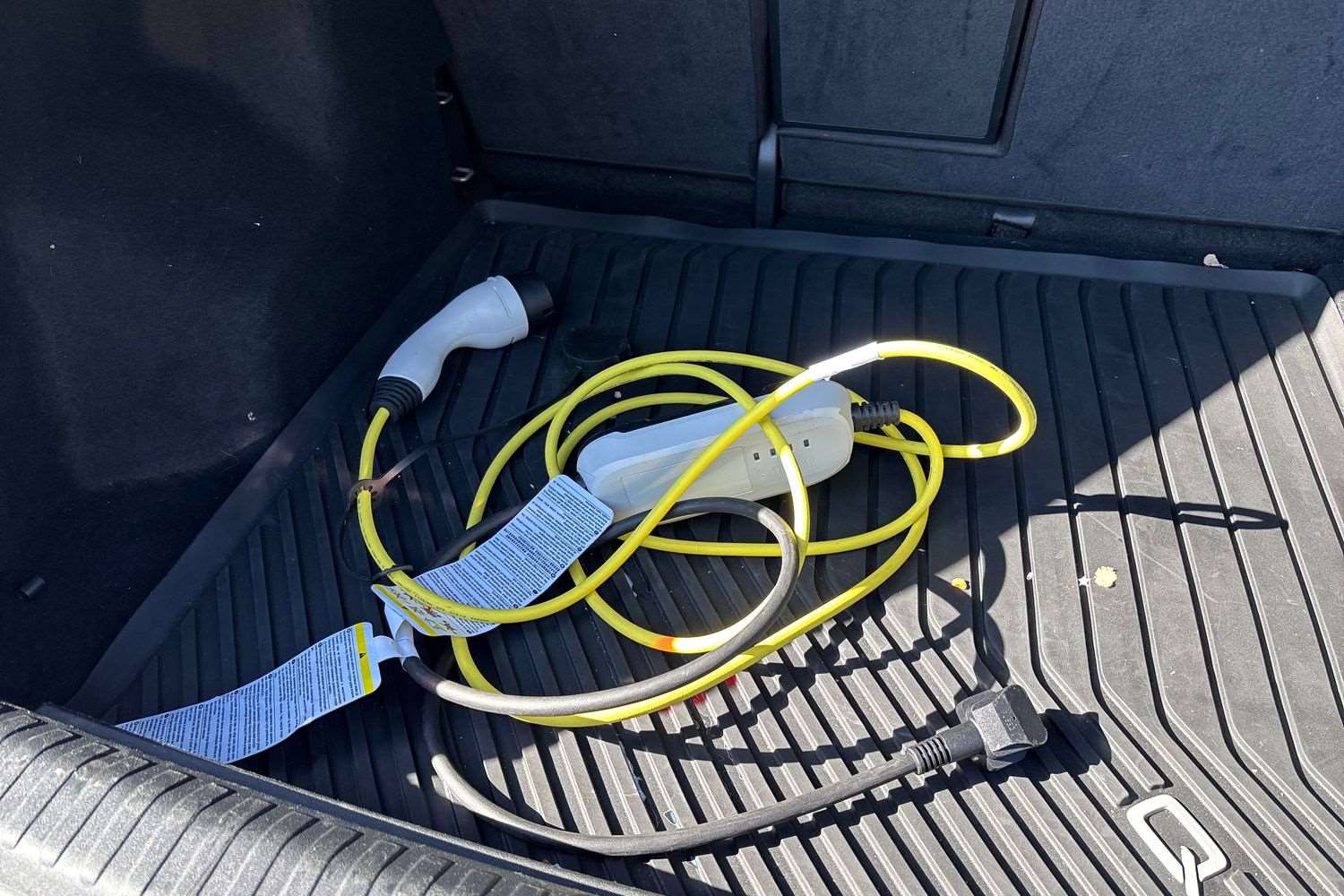 Used Audi Q4 e-tron 2025 for sale - 76063337: Photo 31