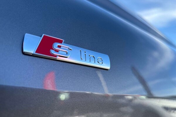Used Audi Q4 e-tron 2025 for sale - 76063337: Photo 33