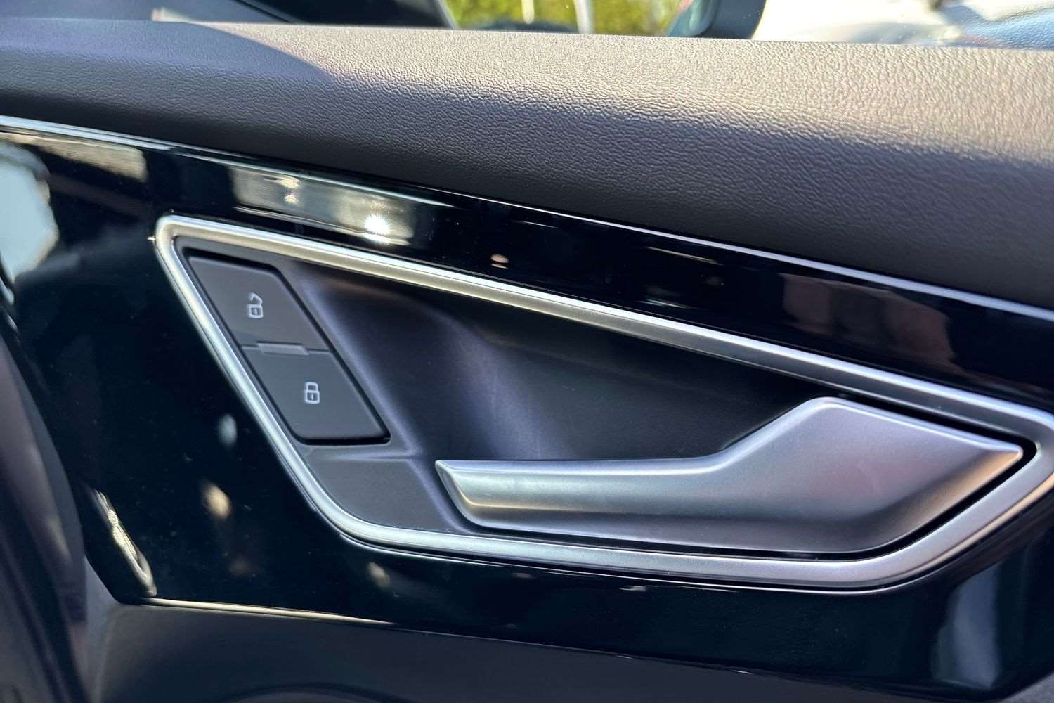 Used Audi Q4 e-tron 2025 for sale - 76063337: Photo 35