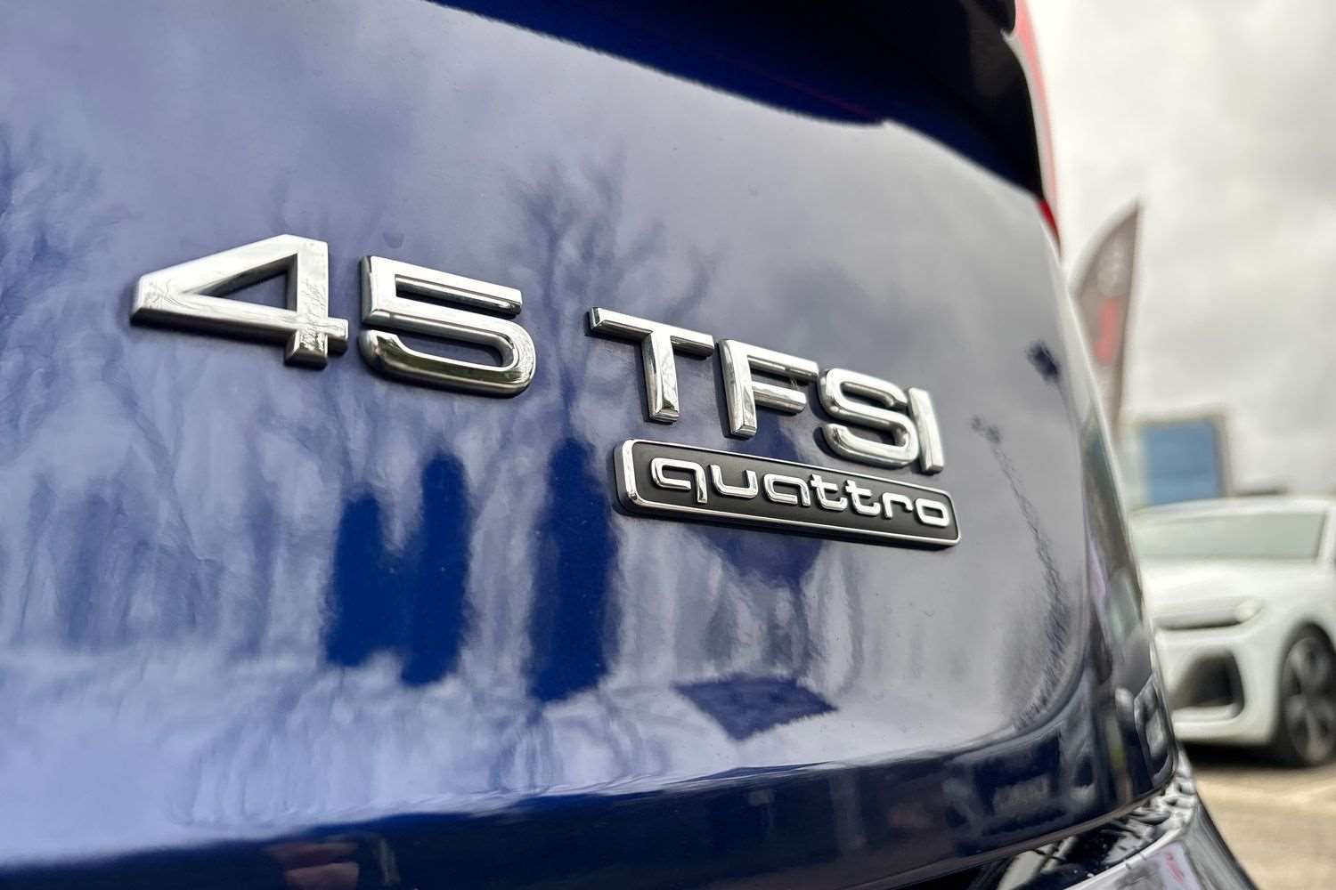 Used Audi Q5 2022 for sale - 77913662: Photo 12