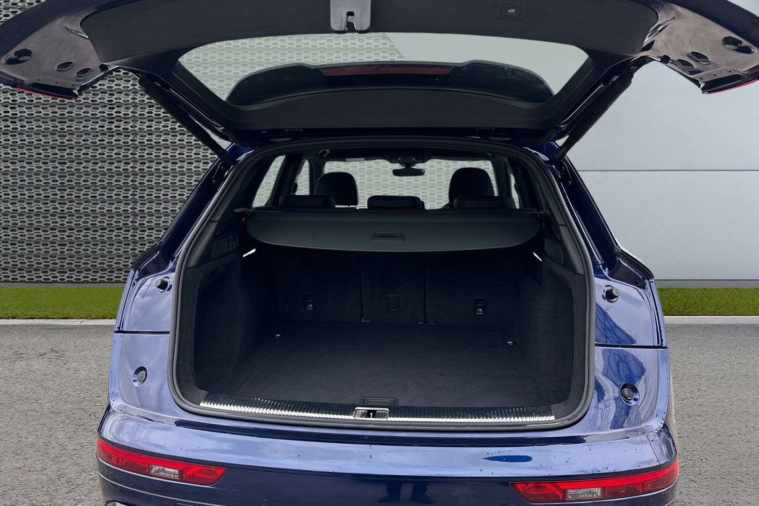 Used Audi Q5 2022 for sale - 77913662: Photo 13