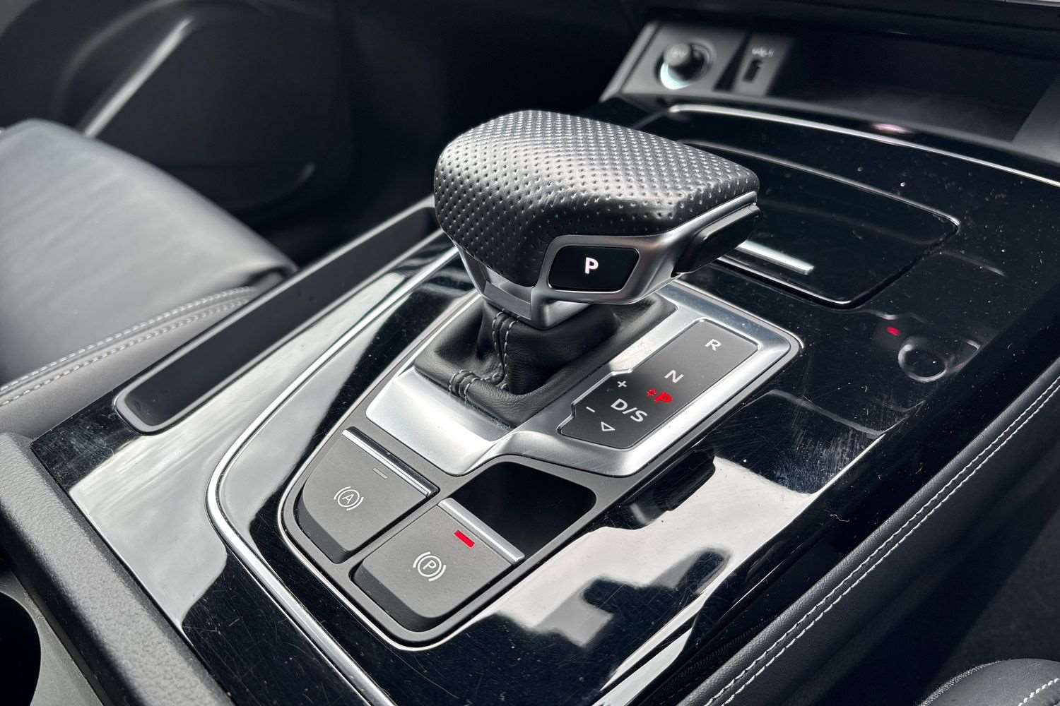 Used Audi Q5 2022 for sale - 77913662: Photo 15