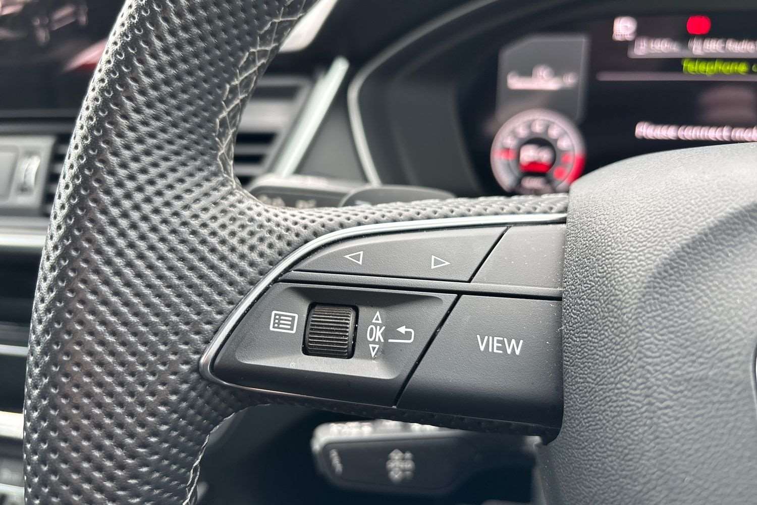 Used Audi Q5 2022 for sale - 77913662: Photo 16