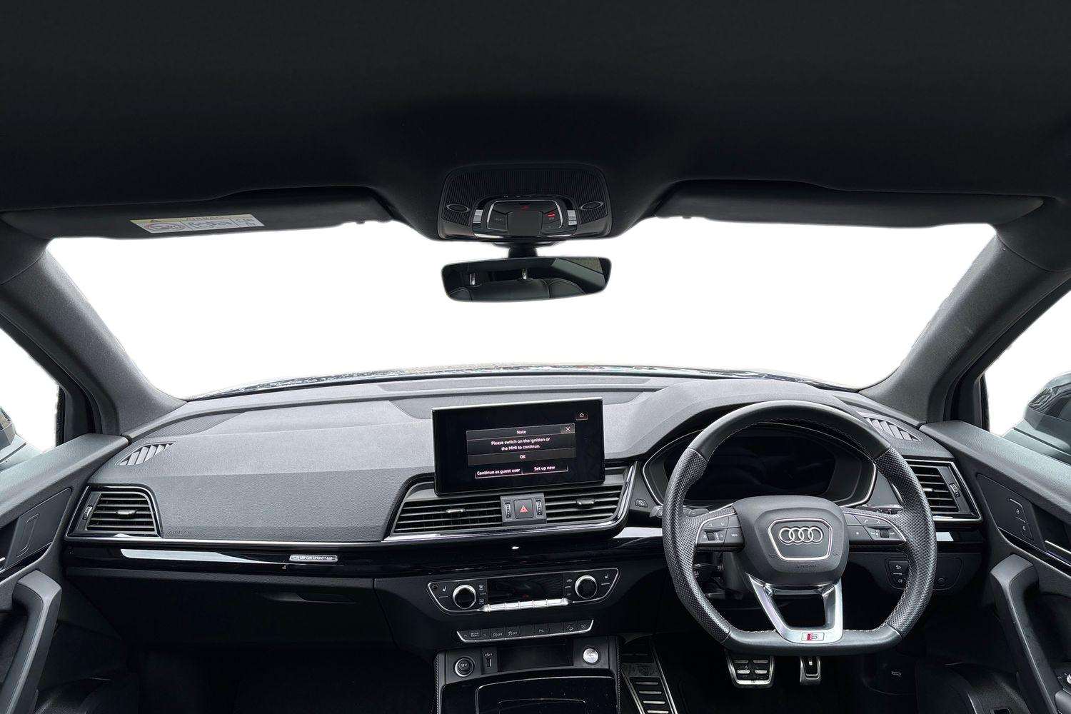 Used Audi Q5 2022 for sale - 77913662: Photo 19