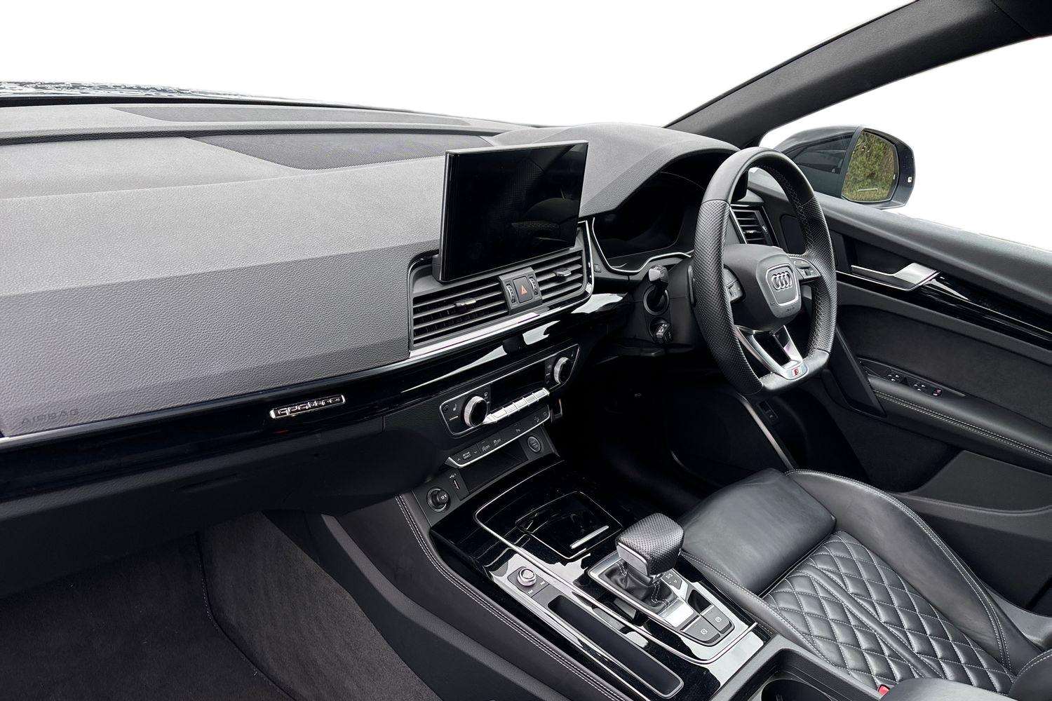 Used Audi Q5 2022 for sale - 77913662: Photo 2