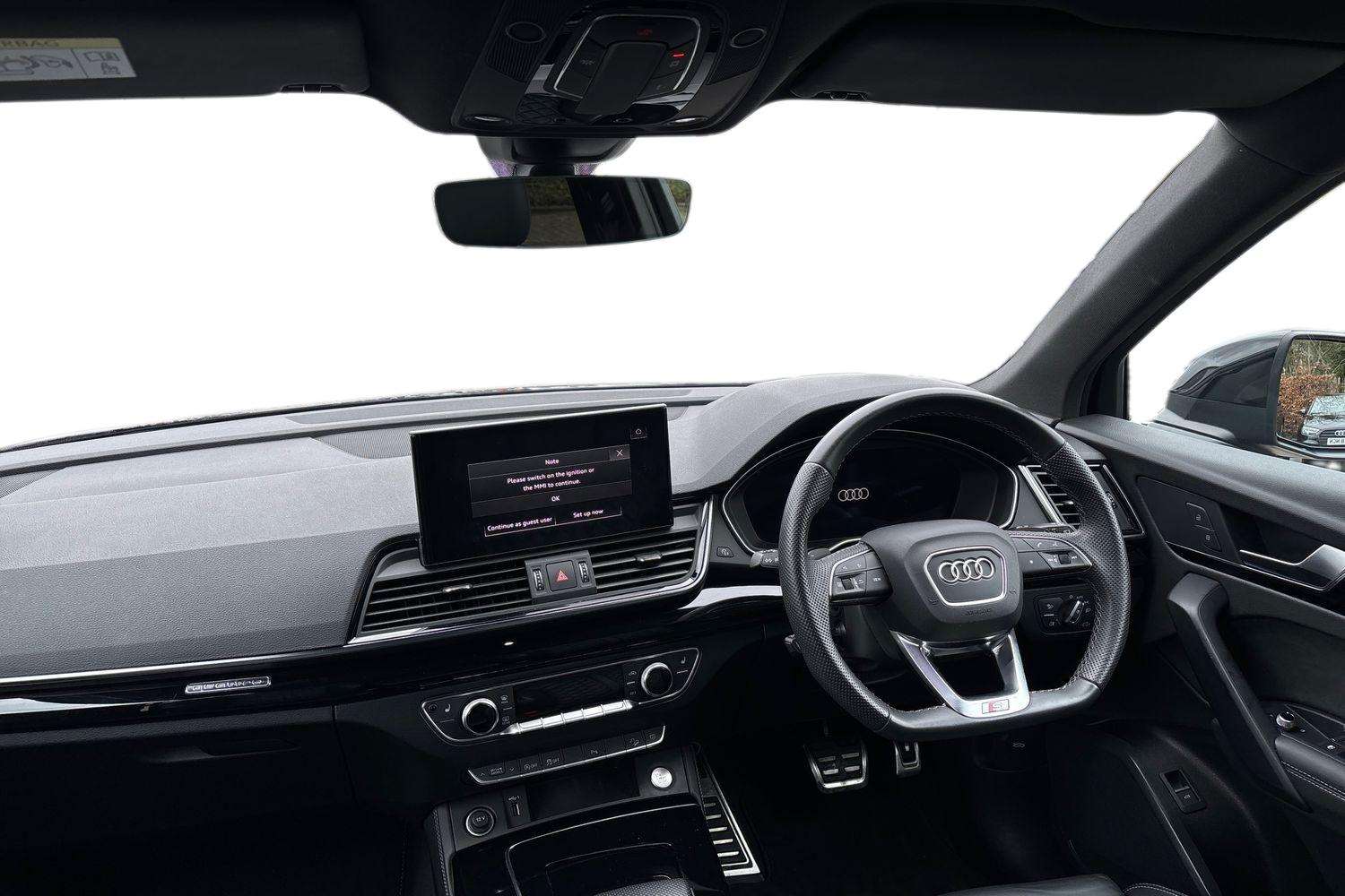 Used Audi Q5 2022 for sale - 77913662: Photo 20