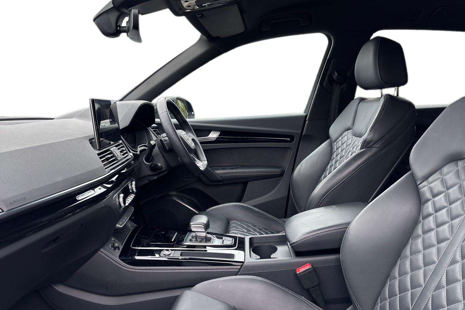 Used Audi Q5 2022 for sale - 77913662: Photo 21