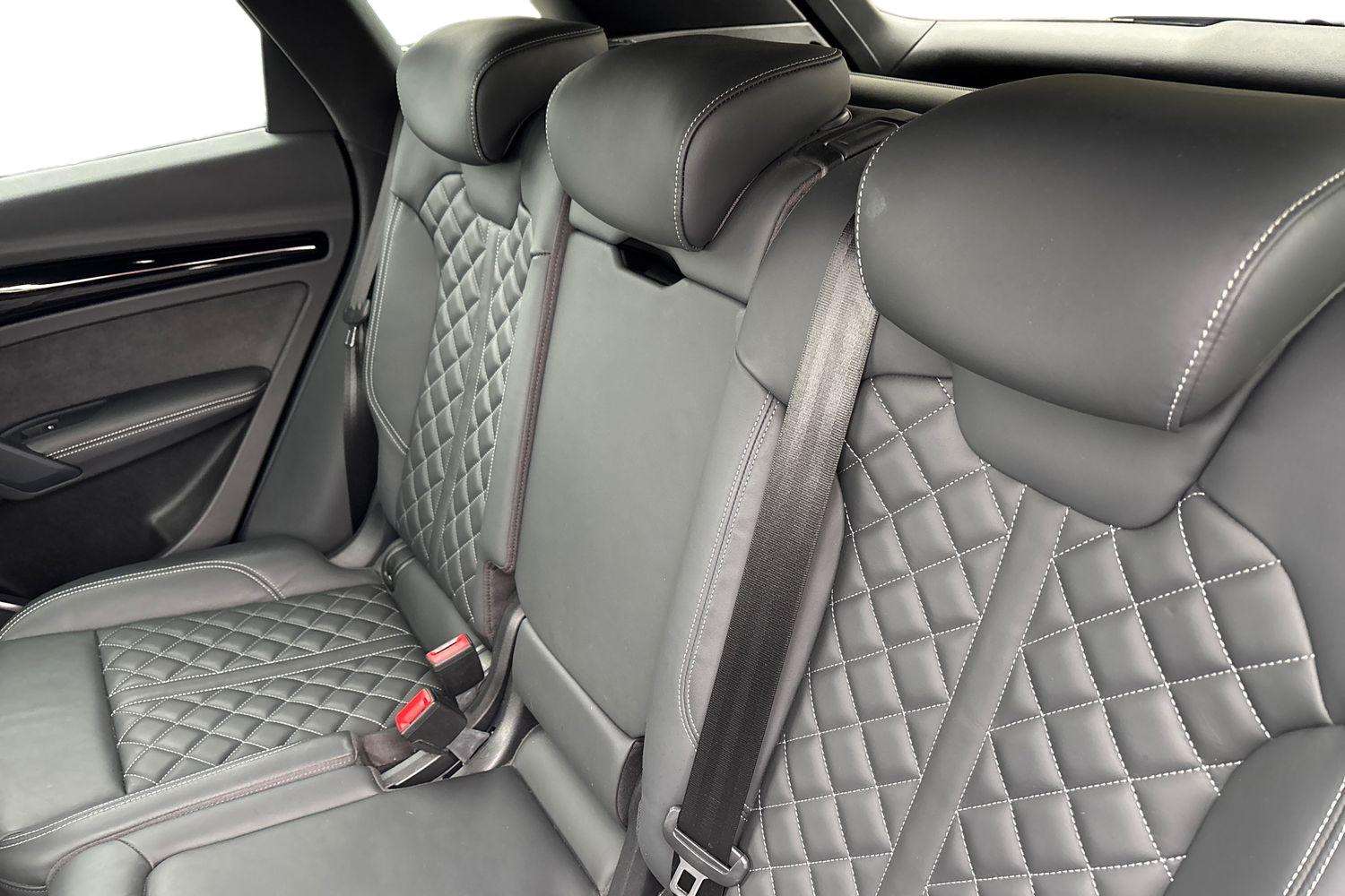 Used Audi Q5 2022 for sale - 77913662: Photo 22