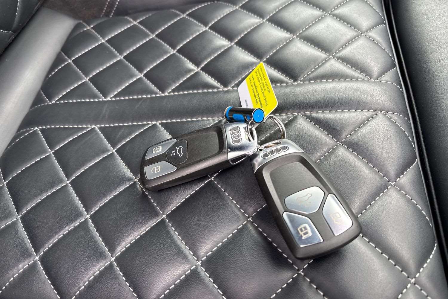 Used Audi Q5 2022 for sale - 77913662: Photo 25