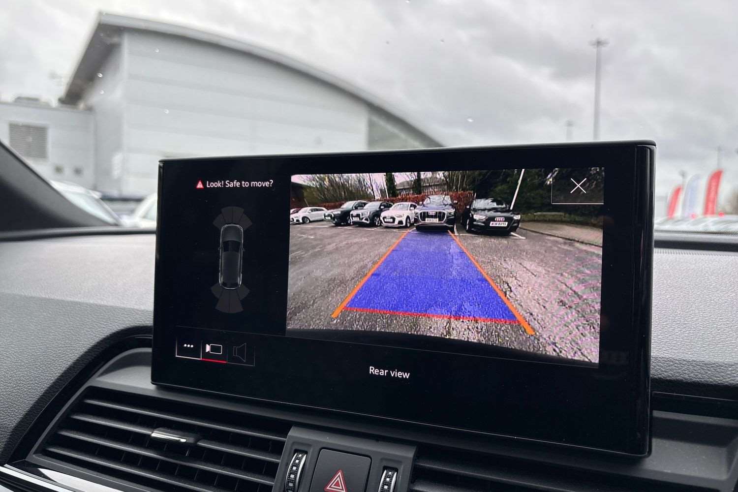 Used Audi Q5 2022 for sale - 77913662: Photo 26