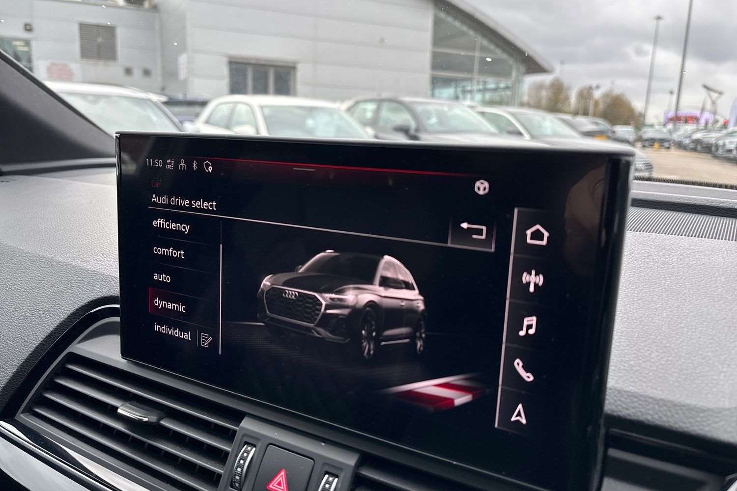 Used Audi Q5 2022 for sale - 77913662: Photo 30