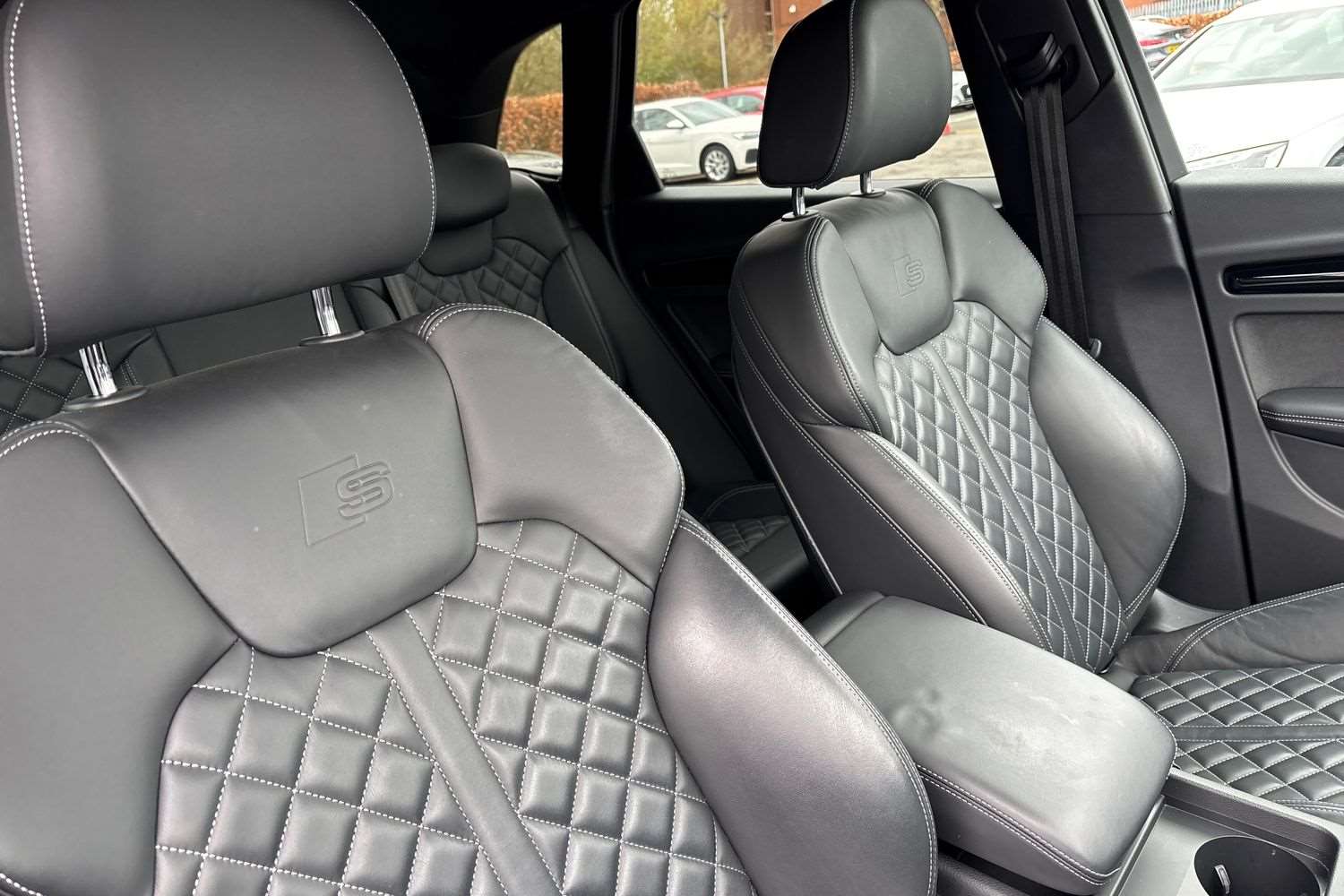 Used Audi Q5 2022 for sale - 77913662: Photo 31