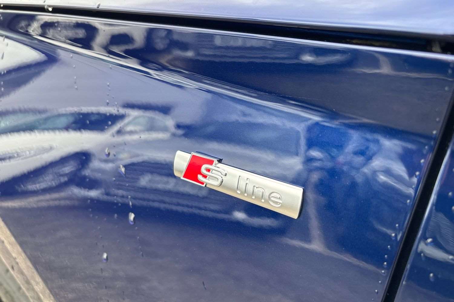 Used Audi Q5 2022 for sale - 77913662: Photo 32